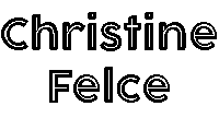 Christinee Felce