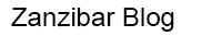 Zanzibar Blog