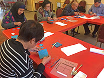 Islington Chinese Assoc